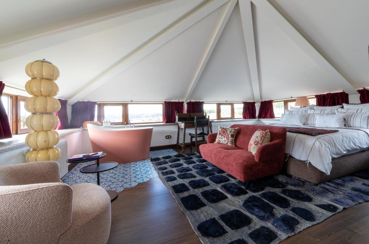 Casa Beatnik Hotel Vedra Экстерьер фото