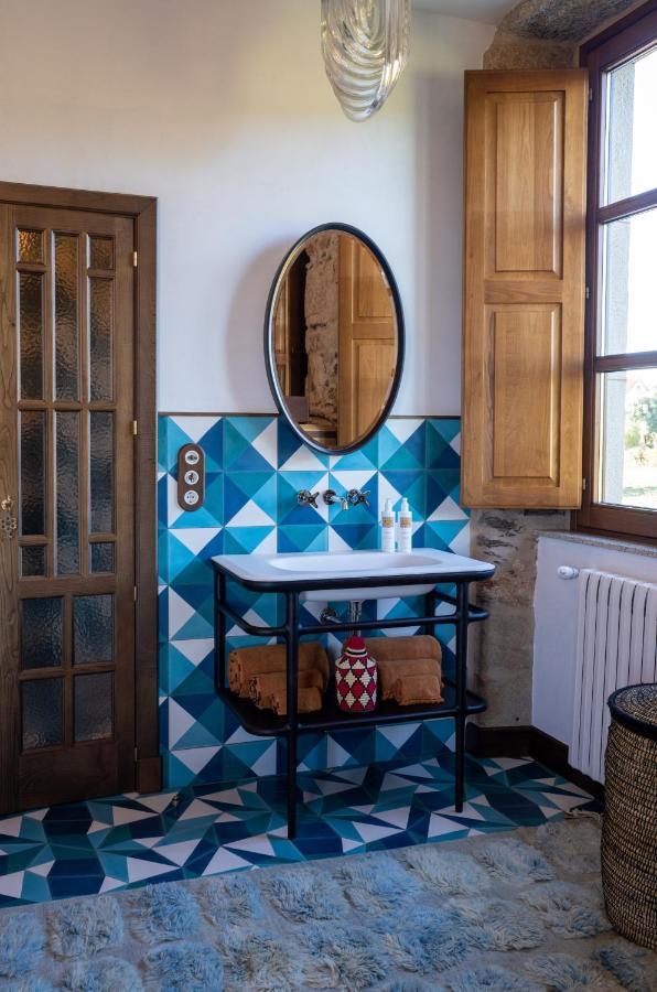 Casa Beatnik Hotel Vedra Экстерьер фото