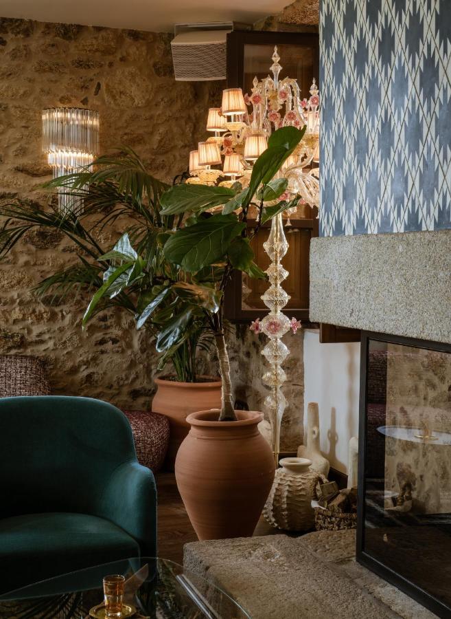 Casa Beatnik Hotel Vedra Экстерьер фото