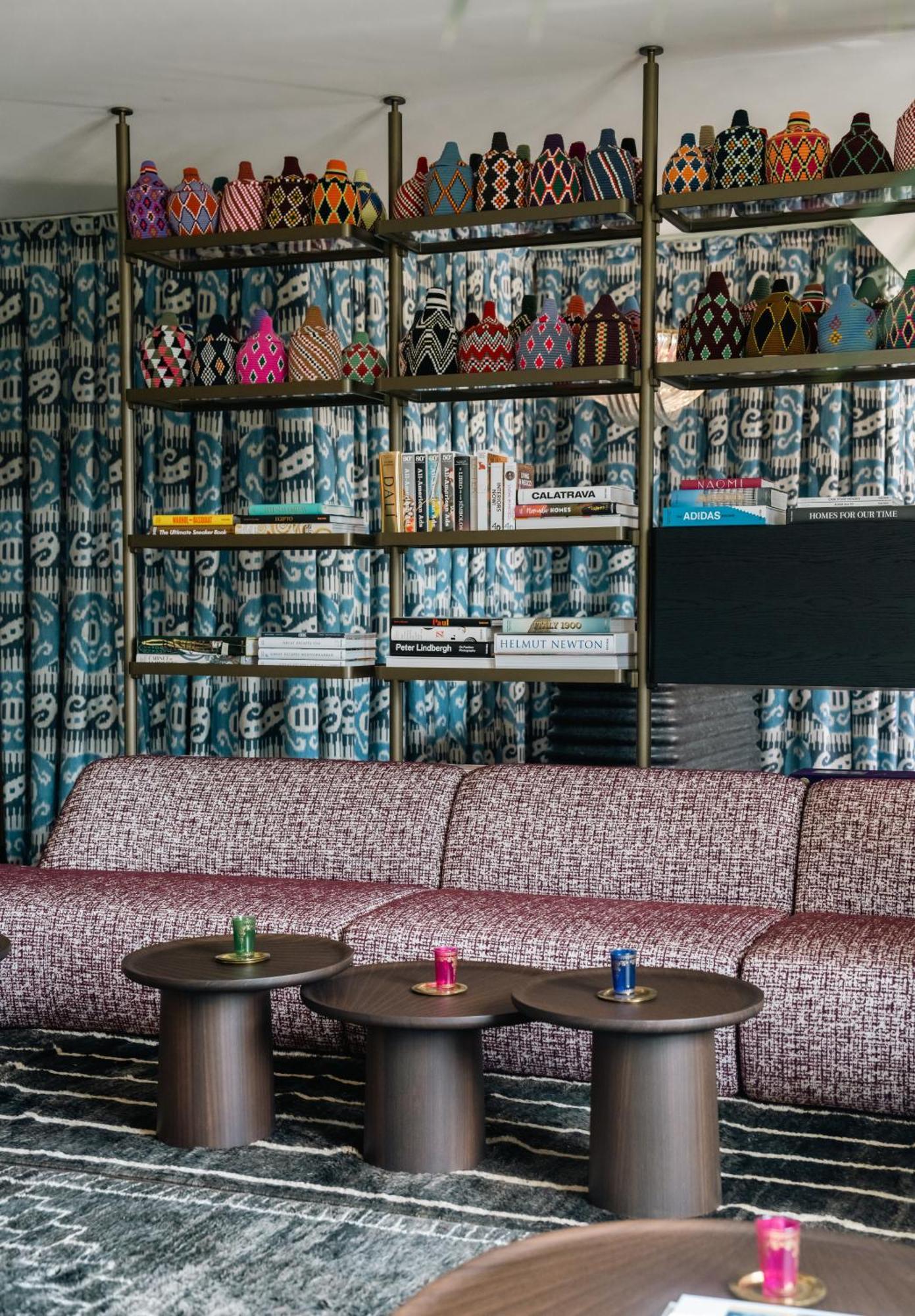 Casa Beatnik Hotel Vedra Экстерьер фото