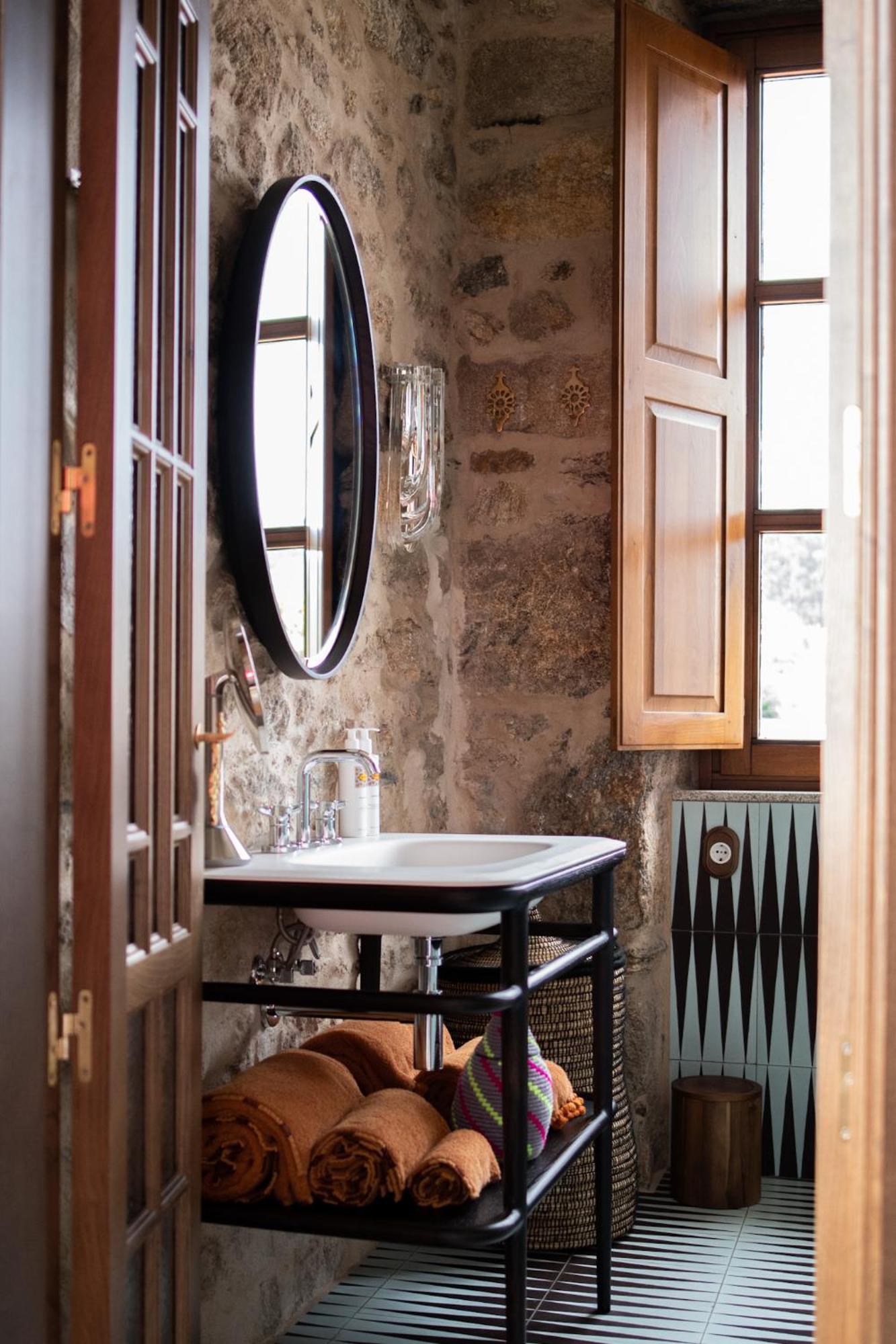 Casa Beatnik Hotel Vedra Экстерьер фото