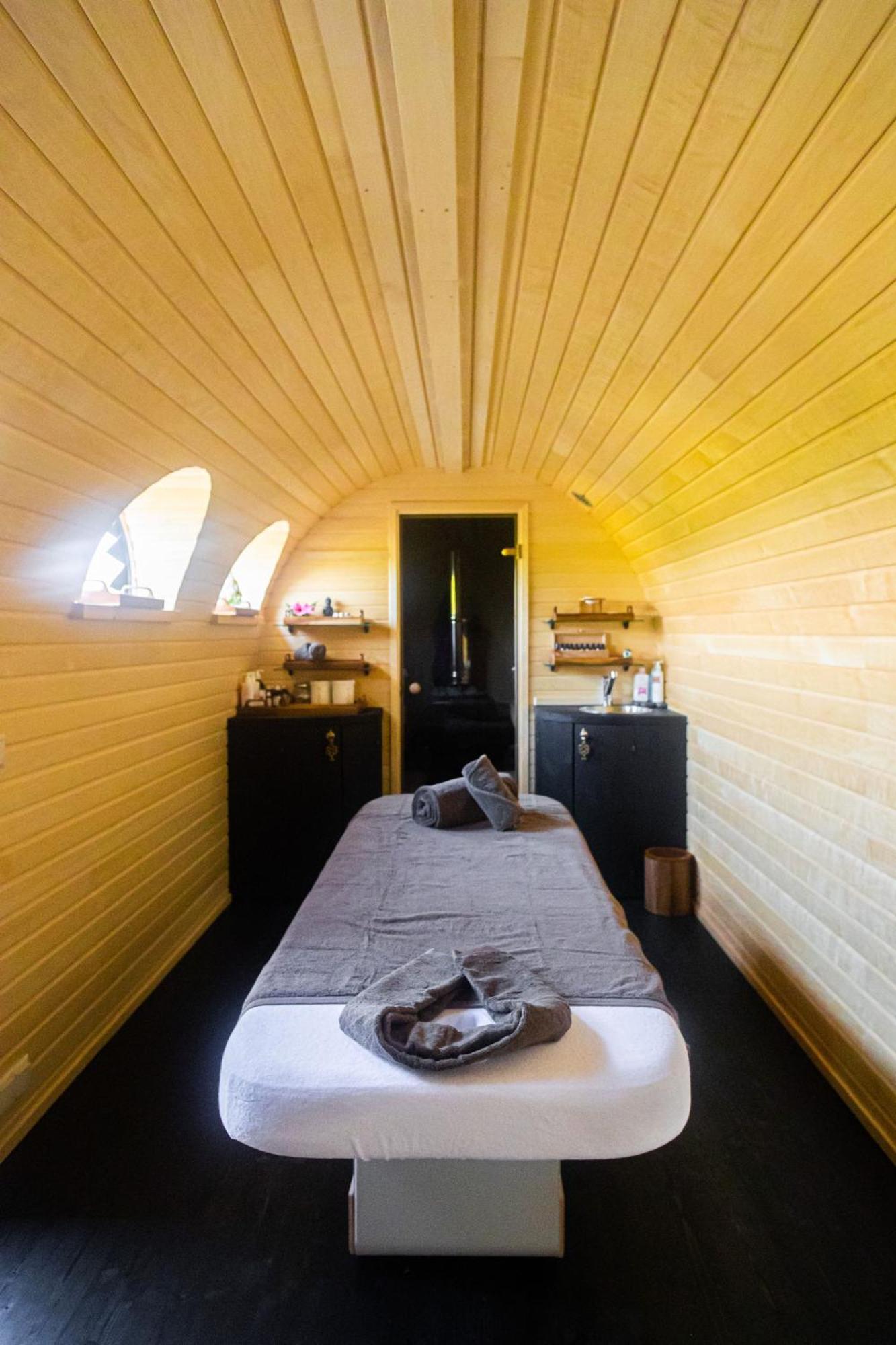 Casa Beatnik Hotel Vedra Экстерьер фото